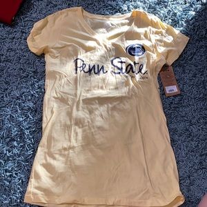 Womens Penn State Tshirt XL
